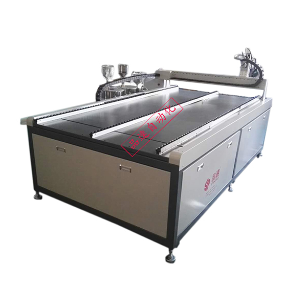 品速點膠機灌膠機在pcb板行業應用