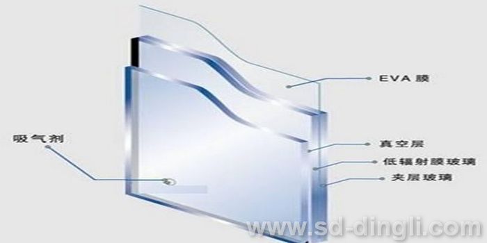 隔聲窗玻璃材質(zhì)