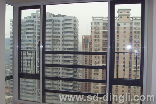 隔聲窗的優(yōu)勢(shì)