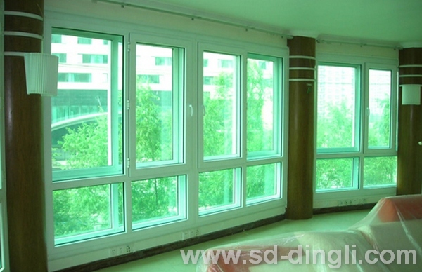 隔聲窗如何安裝