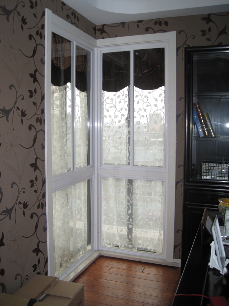  DL-RGYDOOR-B01書房用隔音窗