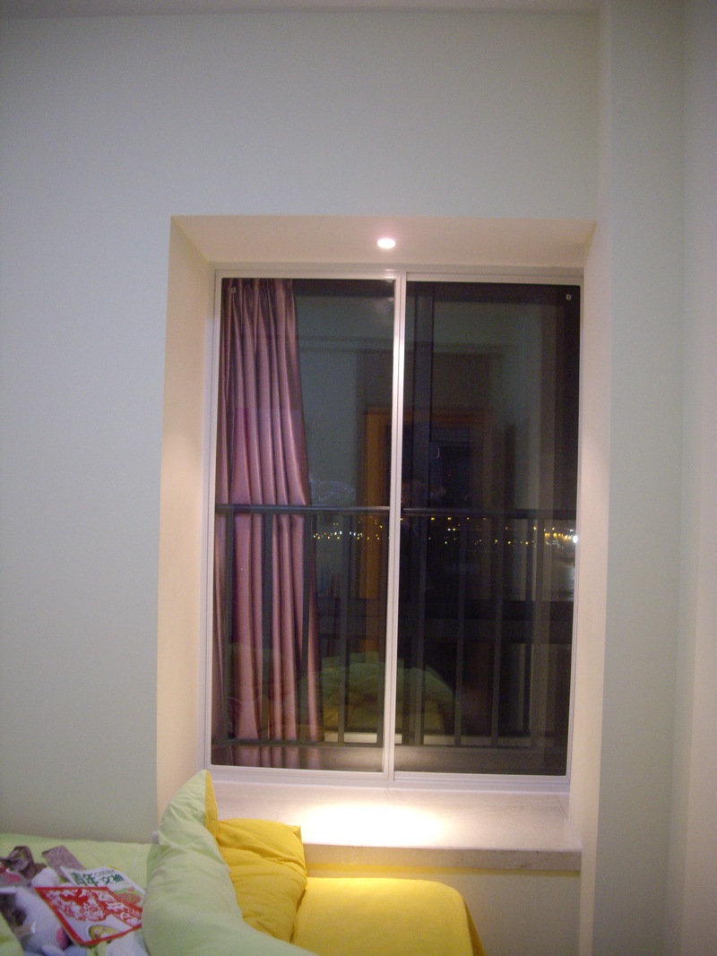 DL-RGYDOOR-C06臥室用隔音窗