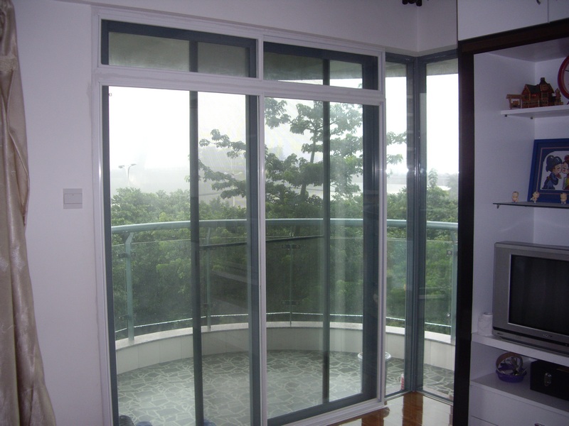 DL-BYDOOR-C10娛樂室陽臺(tái)隔音窗