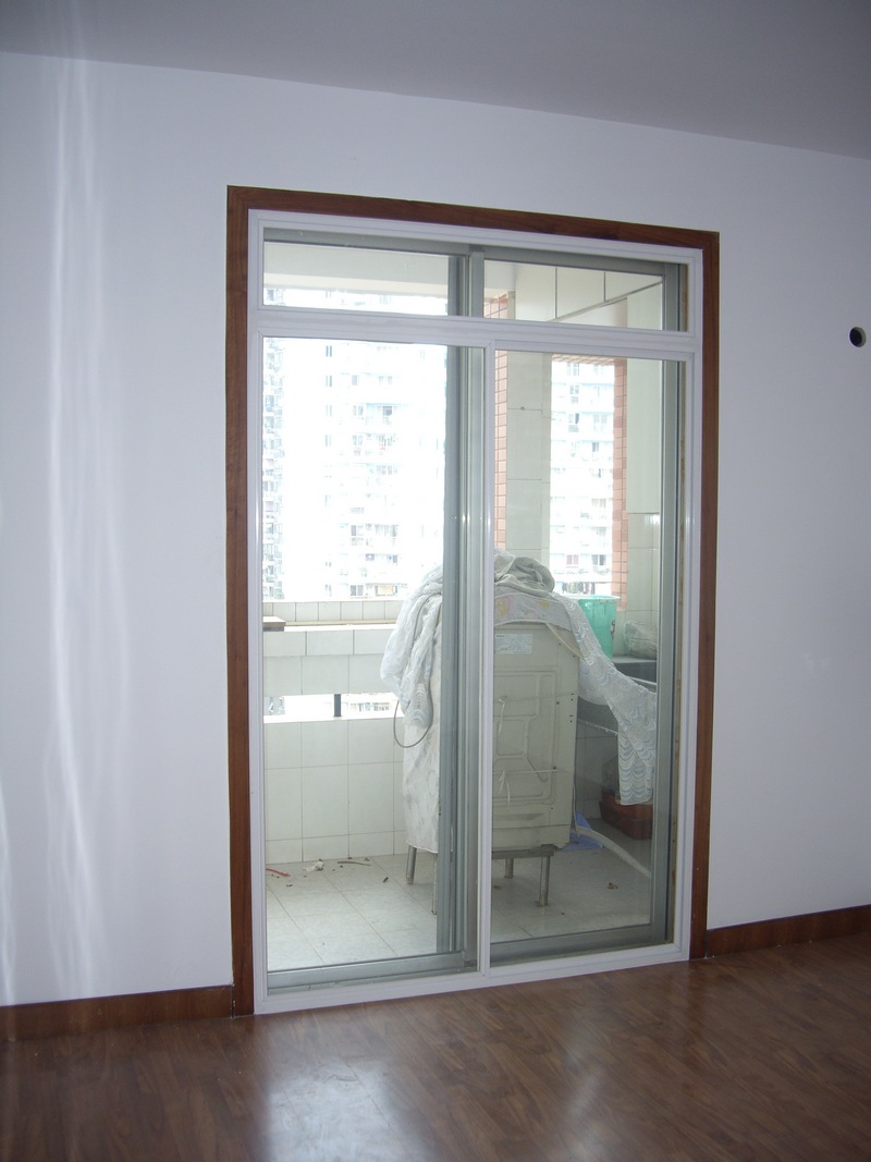 DL-BYDOOR-C13洗衣房陽臺隔音窗