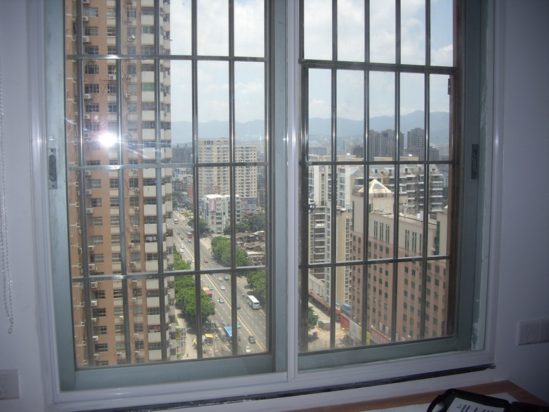 DL-BYDOOR-C14市區(qū)住宅房陽臺隔音窗