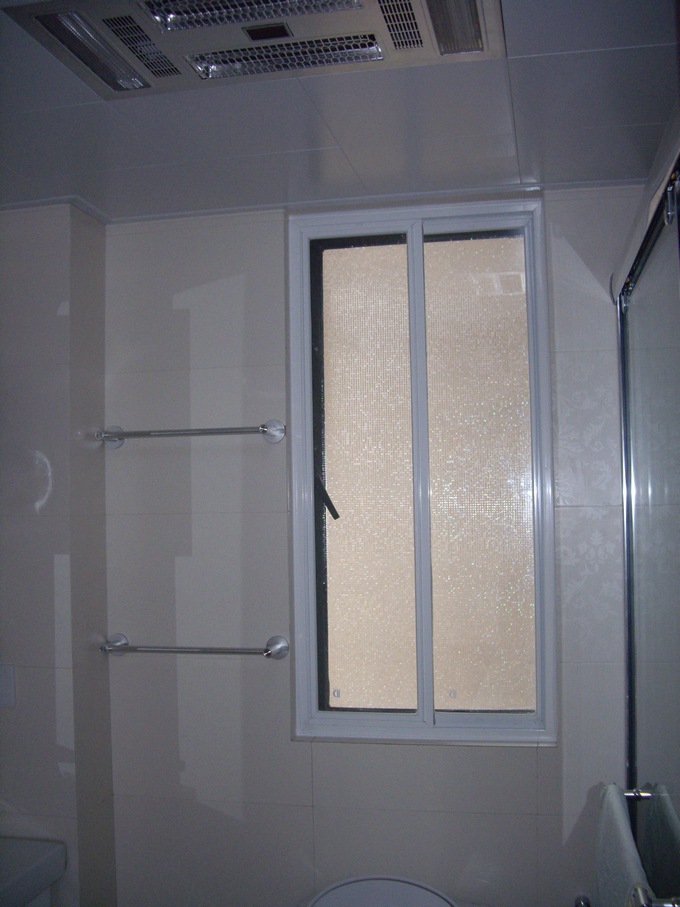  DL-BRGYDOOR-A05家庭浴室用隔音窗