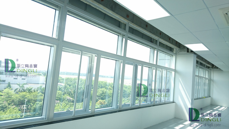 安裝完工效果展示