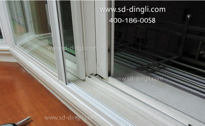 隔音窗 隔音窗
