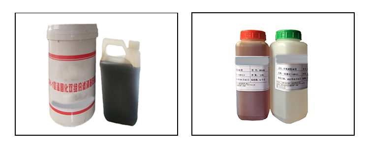 PS-FB004GL濾清器端蓋自動打膠機應用膠水