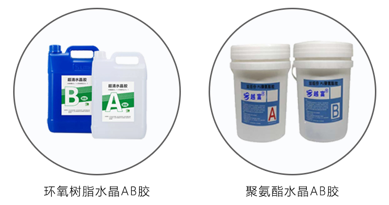 PS-SJ系列視覺滴膠機應用膠水