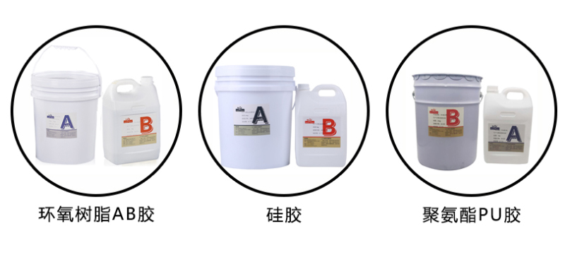 在線三軸懸臂式自動灌膠機(jī)適用膠水