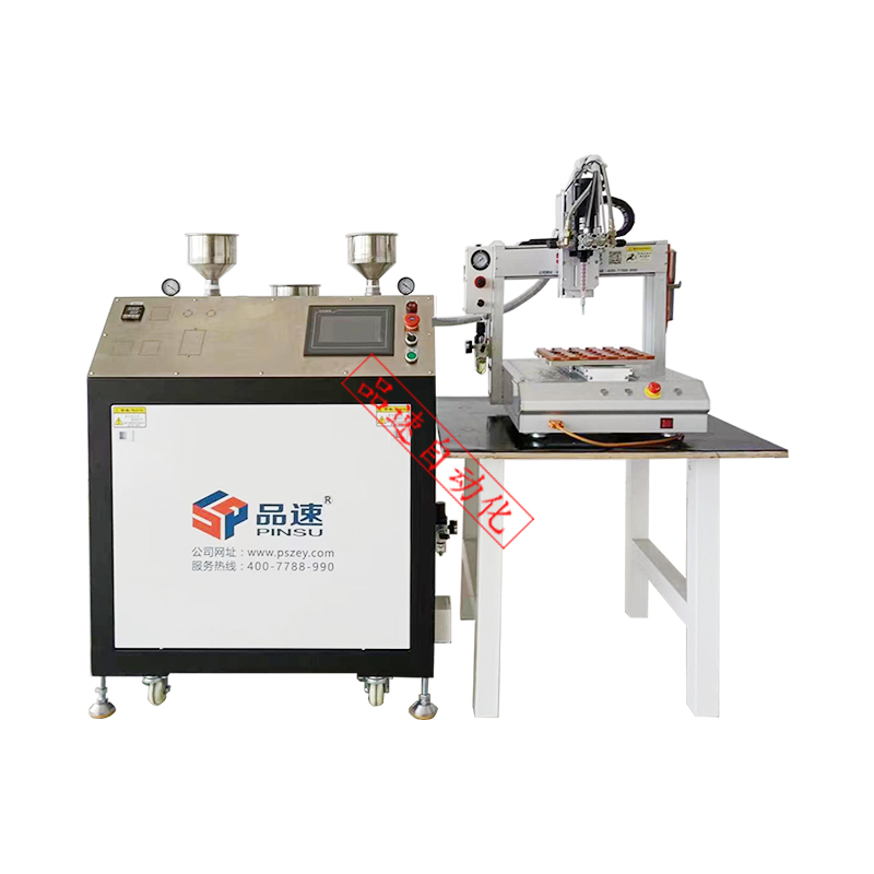灌膠機(jī) 灌膠機(jī)
