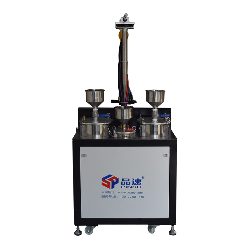 灌膠機打膠機